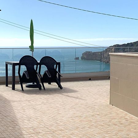 Duarte Houses T2 - Com Vista Mar Nazare Bagian luar foto